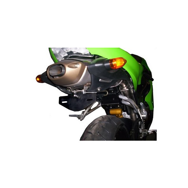 R&G PLATE HOLDER